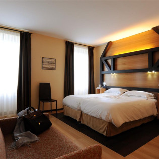 Séjour à l'hôtel Best Western Plus Monopole Metropole 4 *(Strasbourg, Bas-Rhin - 67)