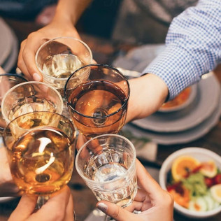 Formule Œnologique Accords Mets et Vins (Bordeaux, Gironde - 33)