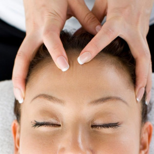 Massage aux Huiles Chaudes au Bzen Thai Spa (Paris, Île-de-France - 75)
