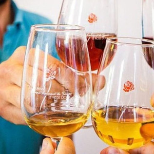 Séjour avec Jacuzzi Privatif dans un Dôme à La Grande Oasis et Dégustation de Vin et de Mets Locaux pour deux (Tarn - 81)