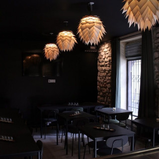 Spa à la Bière avec Dégustation et Soins pour deux (Paris 15, Île-de-France - 75)