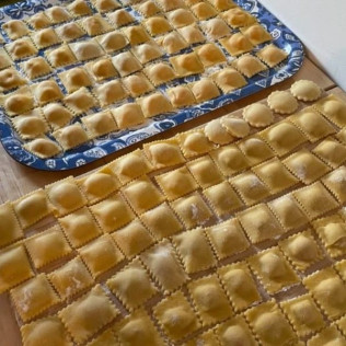 Atelier de Cuisine Dîner Italien (Paris, Île-de-France - 75)