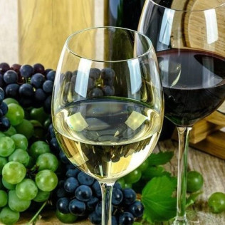 Séjour avec Jacuzzi Privatif dans un Dôme à La Grande Oasis et Dégustation de Vin et de Mets Locaux pour deux (Tarn - 81)