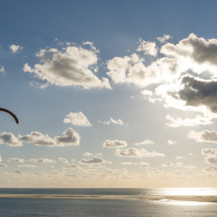 Vol en Parapente Silver avec Photo et Vidéo (Dune du Pilat, Gironde - 33)