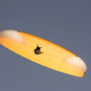 Vol en Parapente Silver avec Photo et Vidéo (Dune du Pilat, Gironde - 33)