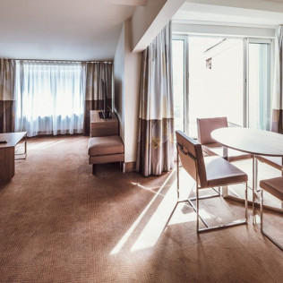 Séjour au Novotel Toulouse Centre Wilson 4* (Toulouse, Haute-Garonne - 31)