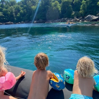 Excursion "Espagnole" en Bateau (Saint-Jean-de-Luz, Pyrénées-Atlantiques - 64)