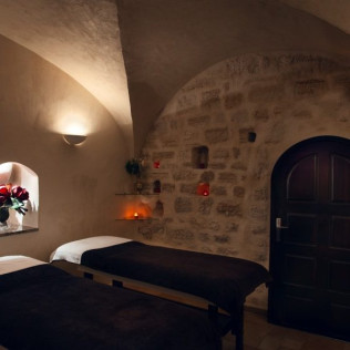 Forfait Spa Découverte avec Gommage et Soins à O'Kari Hammam Spa (Paris, Île-de-France - 75)
