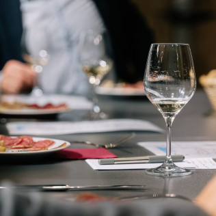 Cours d'Œnologie et Dégustation de Vin pour deux (Le Mans, Sarthe - 72)