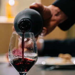 Cours d'Œnologie et Dégustation de Vin pour deux (Le Mans, Sarthe - 72)