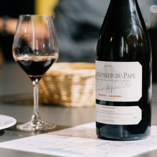 Cours d'Œnologie et Dégustation de Vin pour deux (Le Mans, Sarthe - 72)
