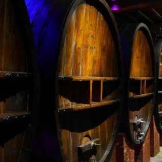 Visite Bulles et Lumières (Limoux, Aude - 11)