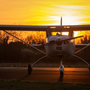 Baptême de l'Air et Vol d'Initiation en ULM en Gironde (Les Artigues-de-Lussac - 33) 