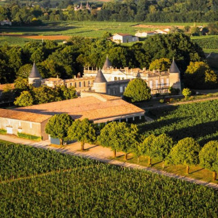 Baptême de l'Air et Vol d'Initiation en ULM en Gironde (Les Artigues-de-Lussac - 33) 