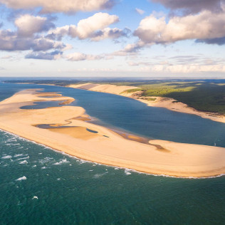 Baptême Jet-Ski Enfant (Arcachon, Gironde - 33)