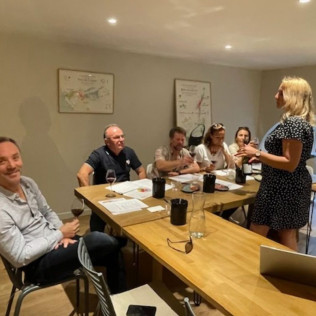 Atelier Assemblage de Vin : Créez votre propre Cuvée de Bordeaux (Bordeaux, Gironde - 33)