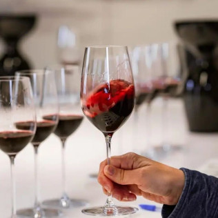 Atelier Assemblage de Vins avec Dégustation en Duo au Château de Ferrand (Saint-Émilion, Gironde - 33)