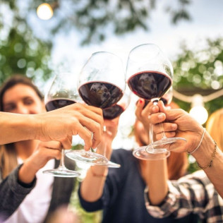 Atelier d’Assemblage de Vin (Bordeaux, Gironde - 33)