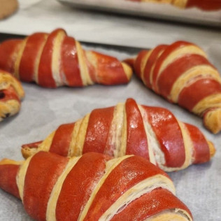 Atelier de Boulangerie et Viennoiseries pour Adultes avec M Cook Studio (Paris, Île-de-France- 75) 