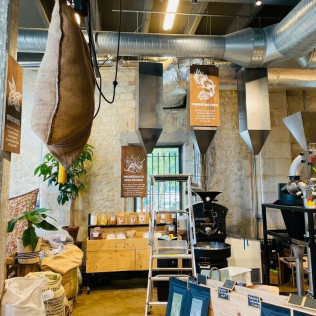 Atelier de Fabrication de Tablettes de Chocolat (Bordeaux, Gironde - 33)