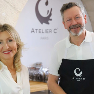 Atelier Accords Thés et Chocolats Rares (Paris, Île-de-France - 75)