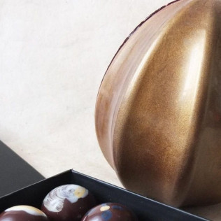 Atelier d'initiation à la Fabrication de Chocolat Artisanal (Paris, Île-de-France- 75)