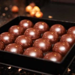 Atelier d'initiation à la Fabrication de Chocolat Artisanal (Paris, Île-de-France- 75)