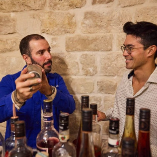 Atelier de Création de Cocktails (Paris, Ile-de-France- 75)
