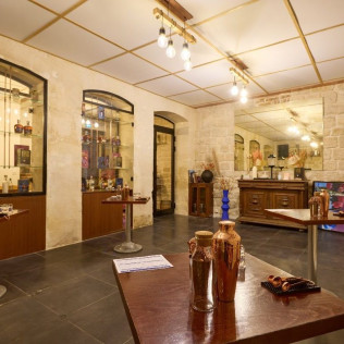 Atelier de Création de Cocktails (Paris, Ile-de-France- 75)