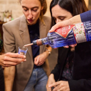 Atelier de Création de Cocktails (Paris, Ile-de-France- 75)