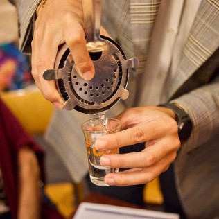 Atelier de Création de Cocktails (Paris, Ile-de-France- 75)