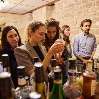 Atelier de Création de Cocktails (Paris, Ile-de-France- 75)