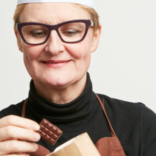 Atelier Découverte et Création de Chocolat (Paris, Île-de-France - 75)