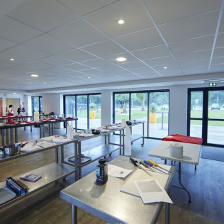 Atelier Cuisine After Work avec Dégustation sur Place pour deux (Monterblanc, Morbihan - 56)
