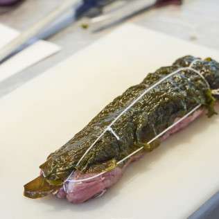 Atelier Cuisine After Work avec Dégustation sur Place pour deux (Monterblanc, Morbihan - 56)