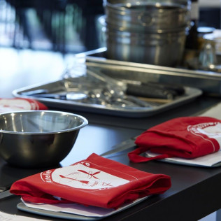 Atelier Cuisine After Work avec Dégustation sur Place pour deux (Monterblanc, Morbihan - 56)