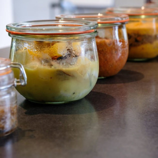 Atelier Cuisine After Work avec Dégustation sur Place pour deux (Monterblanc, Morbihan - 56)