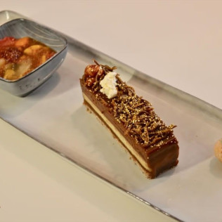 Atelier Cuisine : 3 Recettes Agrémentées à Base d'Insectes Comestibles (Paris, Île-de-France - 75)
