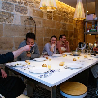 Atelier Cuisine : 3 Recettes Agrémentées à Base d'Insectes Comestibles (Paris, Île-de-France - 75)