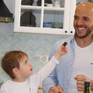 Atelier de Cuisine Parent-Enfant (Paris, Île-de-France - 75)