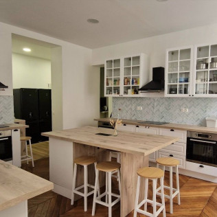 Atelier de Cuisine Parent-Enfant (Paris, Île-de-France - 75)