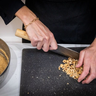 Atelier de Cuisine du Monde pour Adultes avec M Cook Studio (Paris, Île-de-France- 75) 