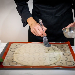 Atelier de Cuisine du Monde pour Adultes avec M Cook Studio (Paris, Île-de-France- 75) 