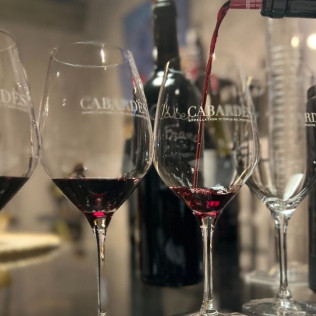 Atelier Découverte du Terroir avec Dégustation de Vins au Château Auzias Paretlongue (Pennautier, Aude - 11)
