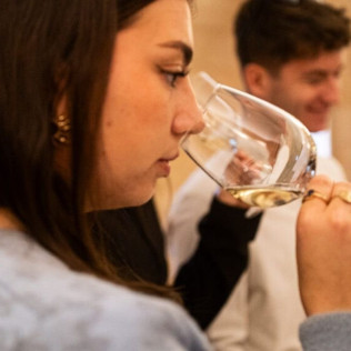 Atelier d’Initiation à la Dégustation de Vins de Bordeaux en Duo dans un Château (Cadaujac, Gironde- 33)