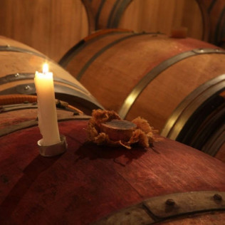 Atelier d’Initiation à la Dégustation de Vins de Bordeaux en Duo dans un Château (Cadaujac, Gironde- 33)