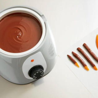 Atelier Grande Expérience de Fabrication de Chocolat (Paris, Île-de-France - 75)