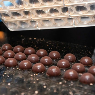 Atelier “Premier Pas” de Fabrication de Chocolat Artisanal en Famille (Paris, Île-de-France- 75)