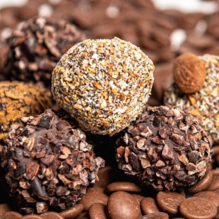 Atelier “Premier Pas” de Fabrication de Chocolat Artisanal en Famille (Paris, Île-de-France- 75)
