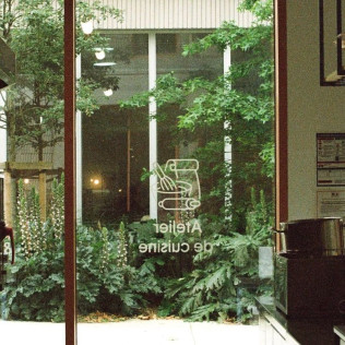 Atelier de Gyozas Japonais (Nantes, Loire-Atlantique - 44)
